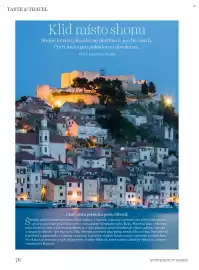 Dm drogerie leták Strana 76