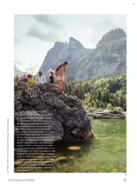 Dm drogerie leták Strana 77