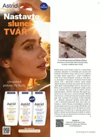 Dm drogerie leták Strana 86