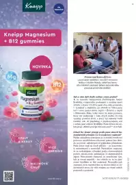 Dm drogerie leták Strana 90