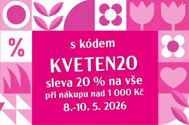 Vesna (platné do 10-05)