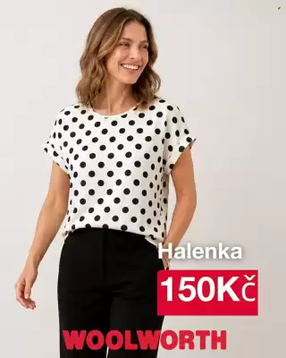 Woolworth (platné do 15-05)