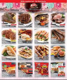 Angelo Caputo's Fresh Market weekly ad week 19 Page 16