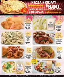 Angelo Caputo's Fresh Market weekly ad week 19 Page 13