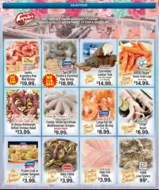Angelo Caputo's Fresh Market weekly ad week 19 Page 15