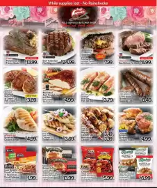 Angelo Caputo's Fresh Market weekly ad week 19 Page 16