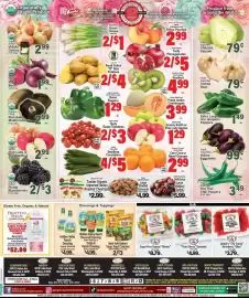 Angelo Caputo's Fresh Market weekly ad week 19 Page 2
