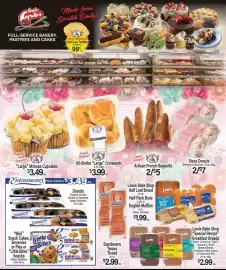 Angelo Caputo's Fresh Market weekly ad week 19 Page 3