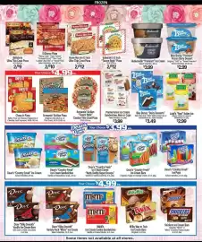 Angelo Caputo's Fresh Market weekly ad week 19 Page 4