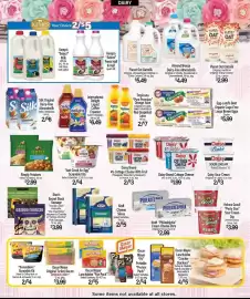 Angelo Caputo's Fresh Market weekly ad week 19 Page 6