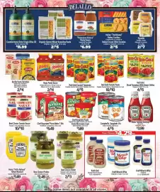 Angelo Caputo's Fresh Market weekly ad week 19 Page 9
