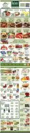 Robert Fresh Market weekly ad week 19 Page 1