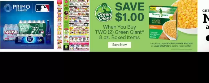 Stop&Shop weekly ad week 19 Page 3
