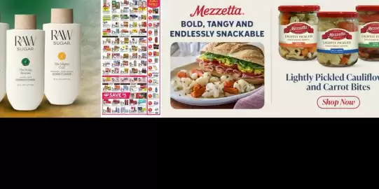 Stop&Shop weekly ad week 19 Page 5