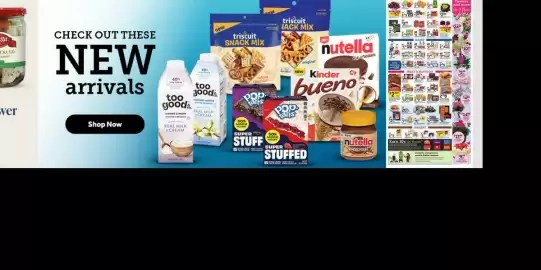 Stop&Shop weekly ad week 19 Page 6