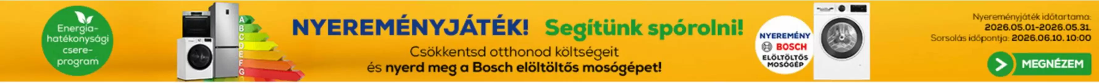Euronics akciós újság hét 19 Oldal 2