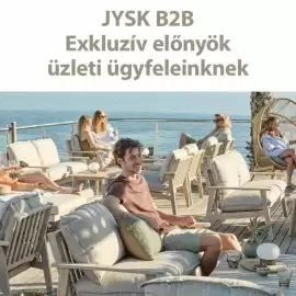 JYSK akciós újság hét 19 Oldal 1