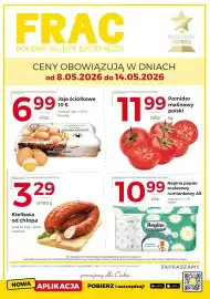 Frac gazetka tydzień 19 Strona 1