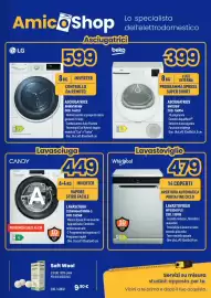 Volantino AmiCo Shop Pagina 3