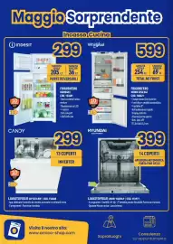Volantino AmiCo Shop Pagina 4