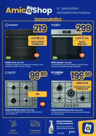 Volantino AmiCo Shop Pagina 5