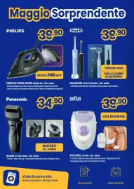 Volantino AmiCo Shop Pagina 6