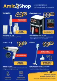 Volantino AmiCo Shop Pagina 7