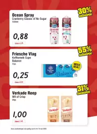 Budget Food folder week 19 Pagina 2