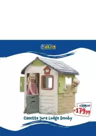 Volantino Giokids Pagina 2