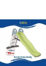 Volantino Giokids Pagina 3