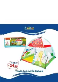 Volantino Giokids Pagina 5