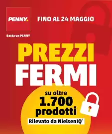 Volantino PENNY Pagina 1