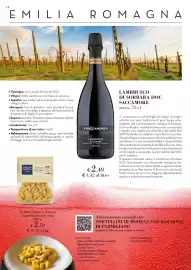 Volantino Conad | vino Pagina 14