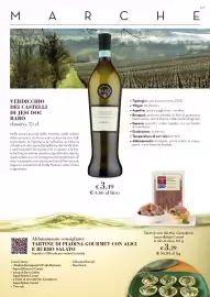 Volantino Conad | vino Pagina 17