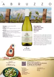 Volantino Conad | vino Pagina 18