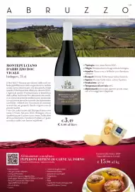Volantino Conad | vino Pagina 19