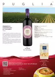 Volantino Conad | vino Pagina 21