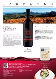 Volantino Conad | vino Pagina 27