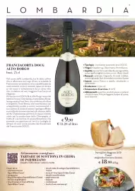Volantino Conad | vino Pagina 3
