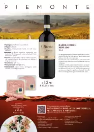 Volantino Conad | vino Pagina 4