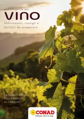 Conad | vino (valido fino al 7-06)
