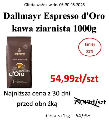 Vobiano gazetka (ważność do 30-05)
