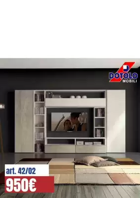 Dotolo Mobili (valido fino al 20-05)