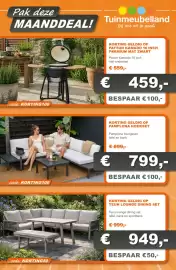 Tuinmeubelland folder Pagina 3