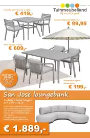 Tuinmeubelland folder Pagina 5