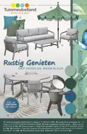 Tuinmeubelland folder Pagina 6