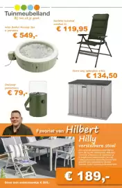 Tuinmeubelland folder Pagina 7