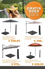 Tuinmeubelland folder Pagina 8