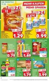 Kaufland DE folder Pagina 4