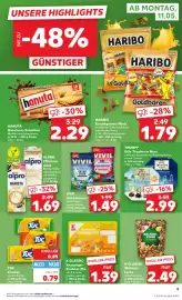 Kaufland DE folder Pagina 5